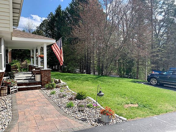 Sidewalk/Driveway 2017