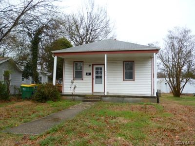 433 S 18th Ave, Hopewell, VA, 23860