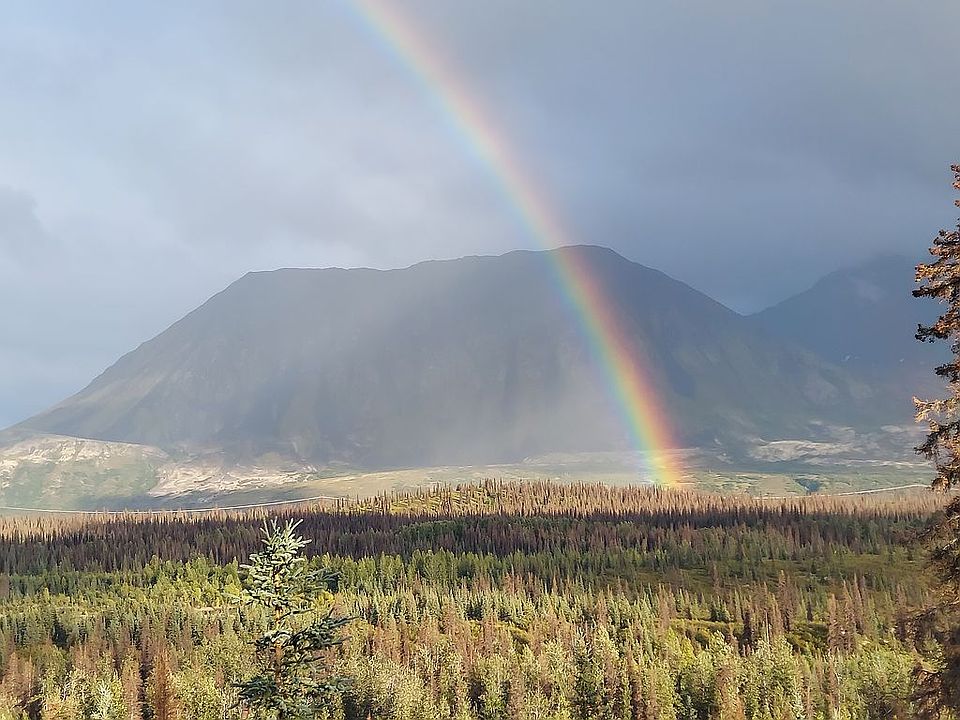1 Boone Homestead, Cantwell, AK 99729 Zillow