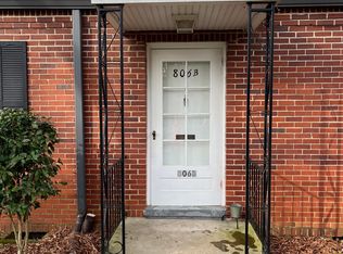 806 B N Avalon Rd #B, Winston Salem, NC 27104