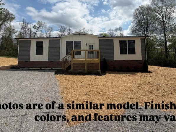 LOT 36 Sweetwater Vonore Rd, Sweetwater, TN 37874