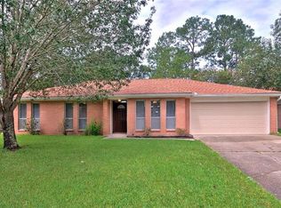 109 Nottingham Dr, Slidell, LA 70458