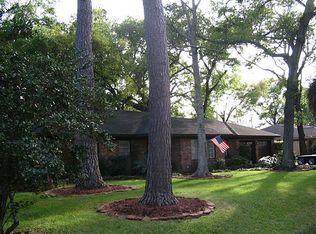 9329 Rosstown Way, Houston, TX 77080