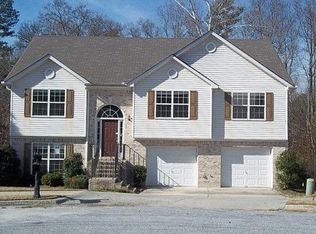 1116 Whatley Mill Ln, Lawrenceville, GA 30045