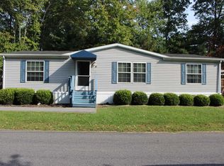 10 Deerhaven Ln, Gardiner, NY 12525