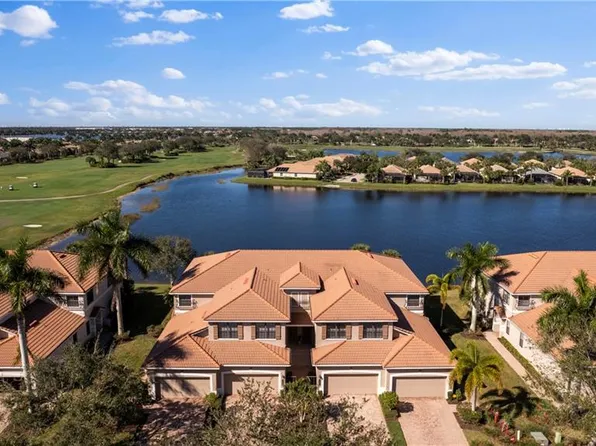 10538 Smokehouse Bay DR #202, NAPLES, FL 34120