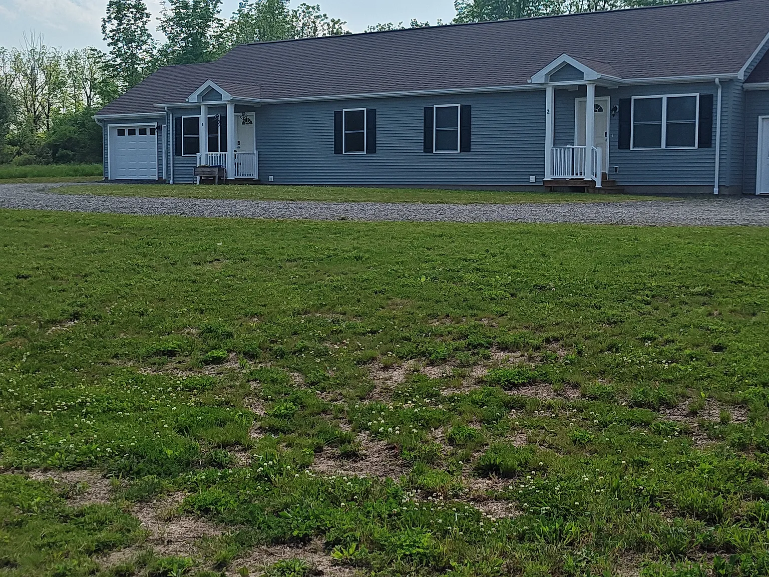 2 bed, 996 sqft, $1,750 — Photo 1