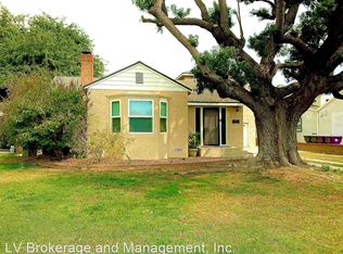 4334 Stanbridge Ave, Long Beach, CA 90808