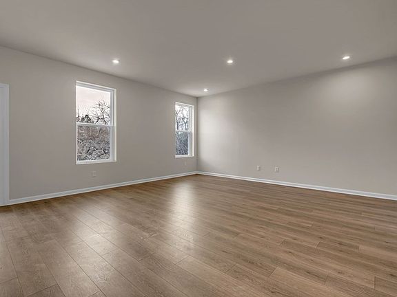 Garner Great Room
