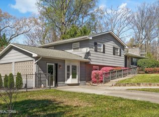 7201 Stagecoach Trl, Knoxville, TN 37909