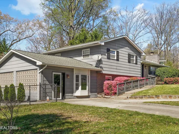 7201 Stagecoach Trl, Knoxville, TN 37909