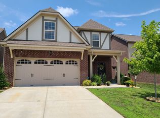 1433 Woodside Dr, Lebanon, TN 37087