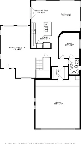 25592 W Crown King Rd — Photo 31