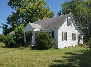 2517 Orchard Rd, Burkeville, VA 23922