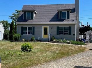 21 Haskell Way, York, ME 03909