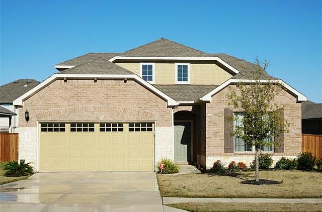Gorgeous House Fascade