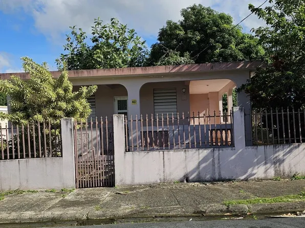 0 Navarro Nueva, Gurabo, PR 00778