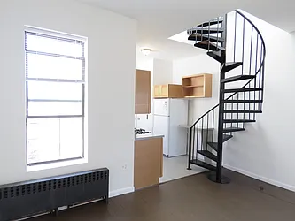 Rented by Corcoran