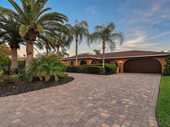 7137 WESTMORELAND DRIVE, SARASOTA, FL 34243