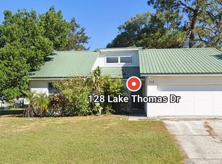 128 Lake Thomas Dr, Winter Haven, FL 33880
