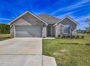 260 Sedgewick Ave, Haughton, LA 71037