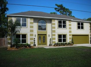7 Ripplewood Ln, Palm Coast, FL 32164