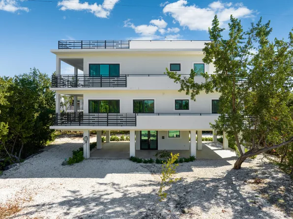 108 S Bahama Dr, Duck Key, FL 33050
