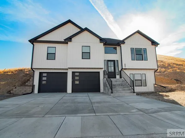 1921 E Lander St, Pocatello, ID 83201