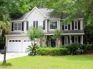 2709 Merwether Ln, Mount Pleasant, SC 29466