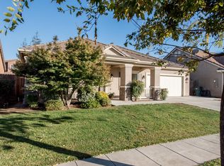 3268 N Burgan Ave, Fresno, CA
