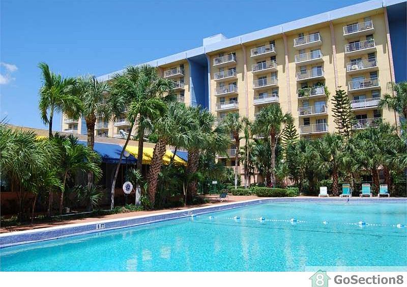 1st image of 4550 NW 9th St APT E919
