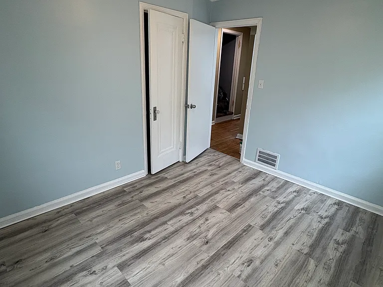 Downstairs Bedroom 1