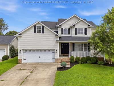 96 Hammock Oak Ct, Scott Depot, WV, 25560
