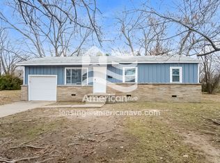 5215 N Johnstown Ave, Tulsa, OK 74126