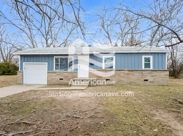 5215 N Johnstown Ave, Tulsa, OK 74126