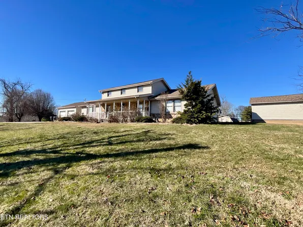 627 E Copeland Dr, Powell, TN 37849