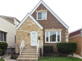 4117 N Odell Ave, Norridge, IL 60706