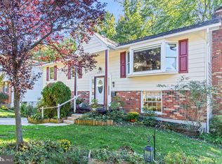 8601 Snowden Loop, Laurel, MD 20708