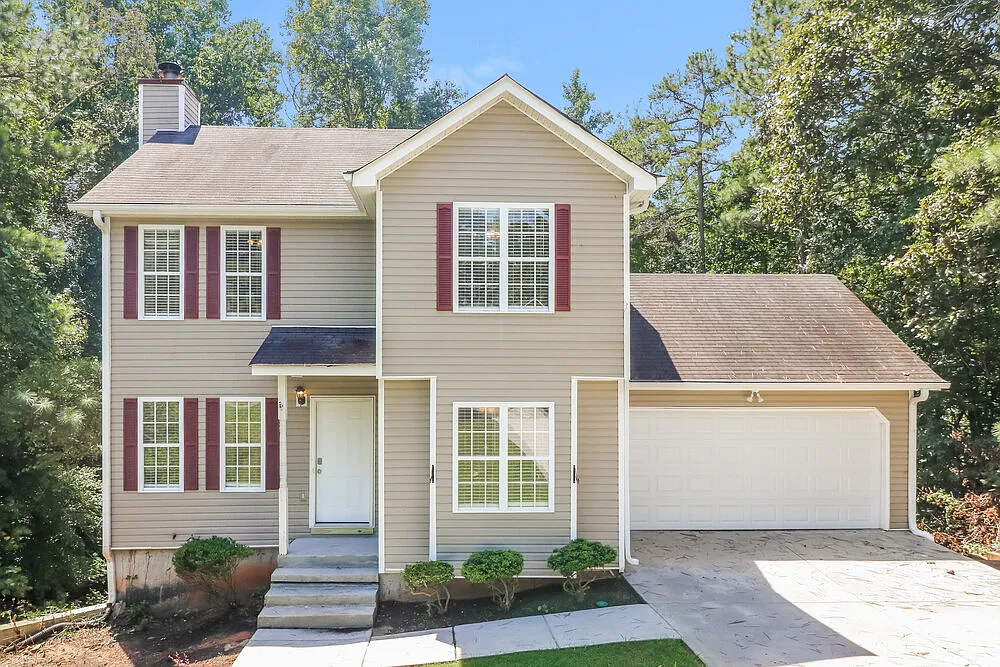 3 bed, 2.5 bath, 1422 sqft, $1,700 — Photo 1