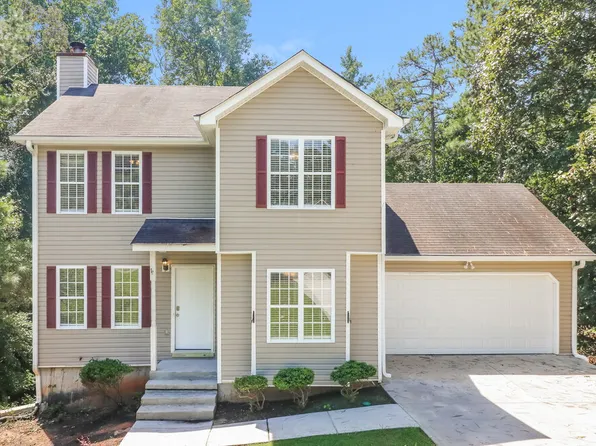 9490 Pebble Creek Ct, Villa Rica, GA 30180