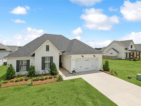 7013 Bald Eagle Cir, Madisonville, LA 70447