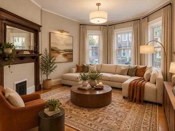 56 Dorset St #1, Dorchester, MA 02125