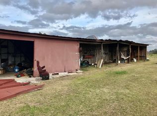 4411 Dunn Rd, Hartsfield, GA 31756