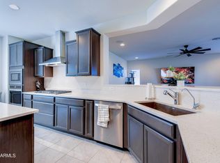 6364 W Springfield Way, Florence, AZ 85132