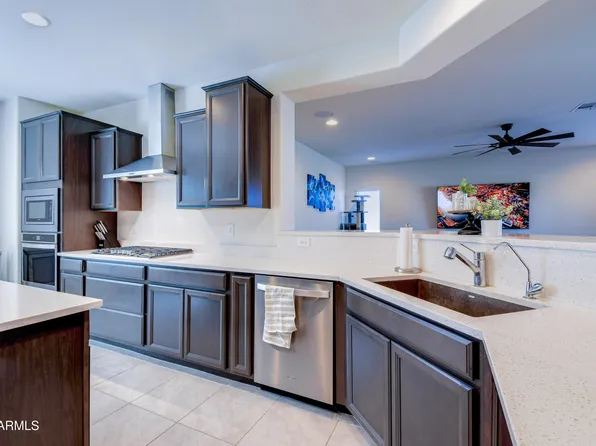 6364 W Springfield Way, Florence, AZ 85132
