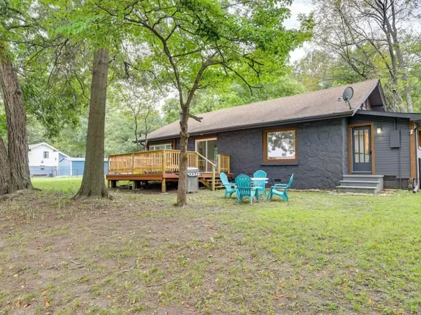 27700 S 563rd Rd, Afton, OK 74331