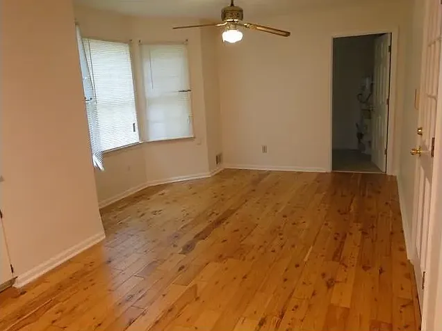 Dwelling-Breakfast area