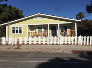 1902 Bath St, Santa Barbara, CA 93101