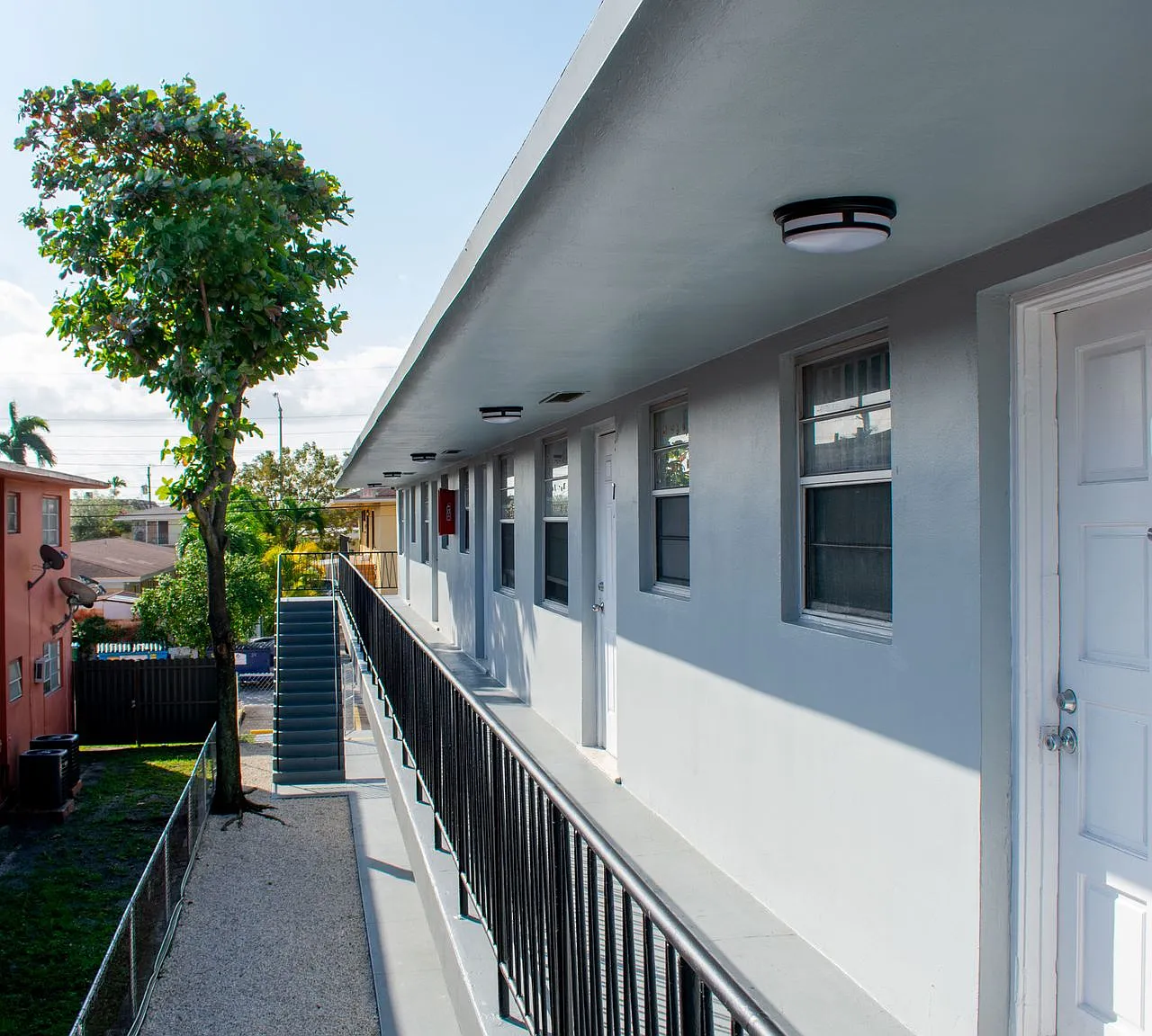 Tito Apartments — Photo 4