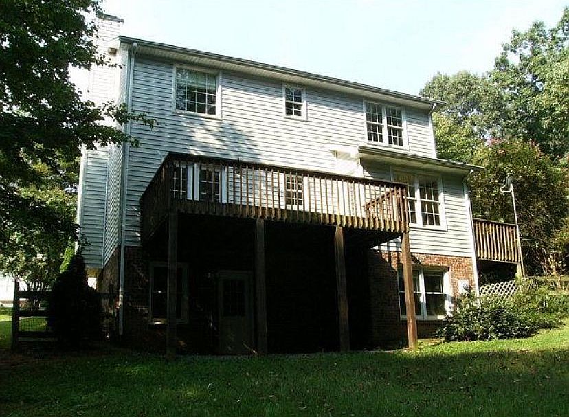 640 Creekridge Dr, Eden, NC 27288 Zillow